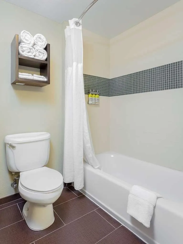 Sonesta Es Suites Anaheim Resort Area