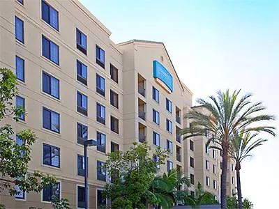 Sonesta Es Suites Anaheim Resort Area