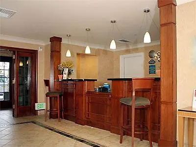 Sonesta Es Suites Anaheim Resort Area 3*,