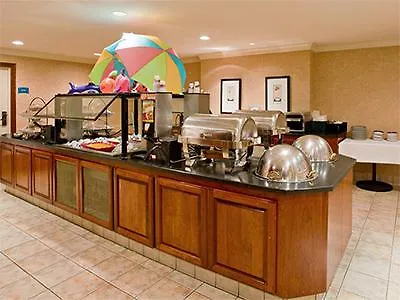 Sonesta Es Suites Anaheim Resort Area