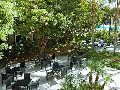 Sonesta Es Suites Anaheim Resort Area